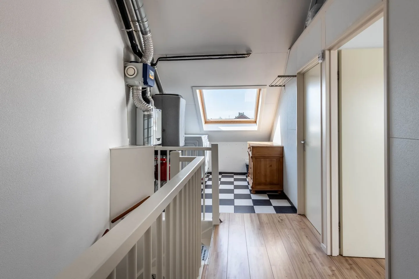 Colijnstraat 33 Hoofddorp thumbnail 45