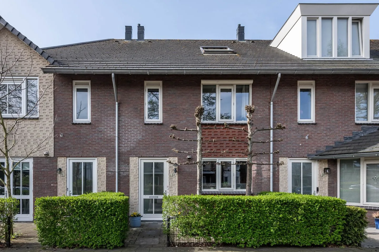 Colijnstraat 33 Hoofddorp thumbnail 49