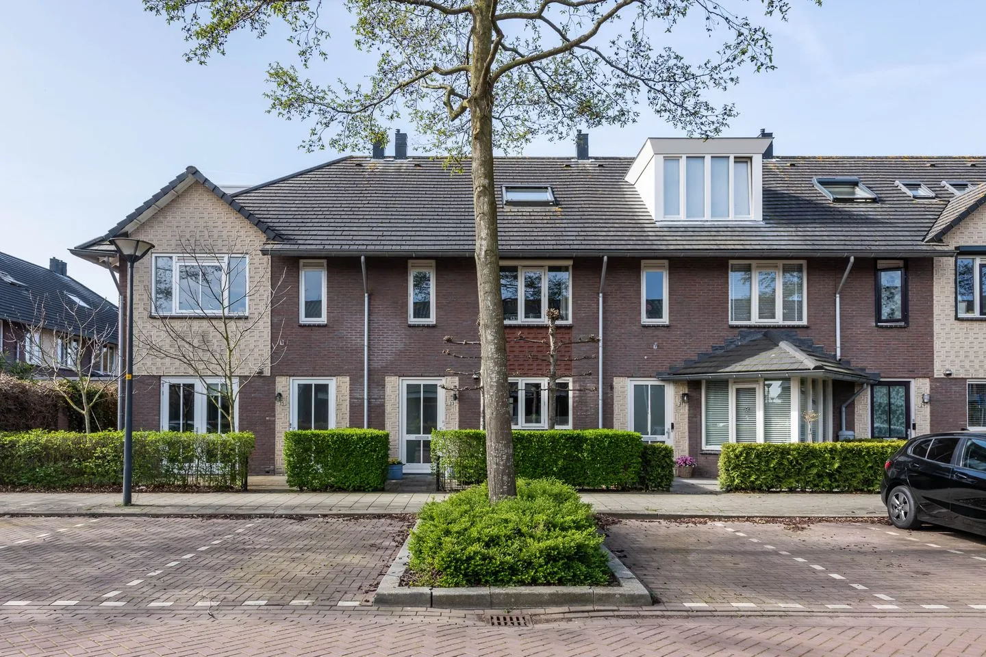 Colijnstraat 33 Hoofddorp thumbnail 50