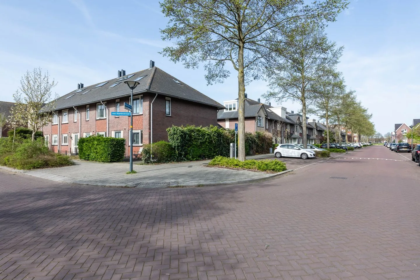 Colijnstraat 33 Hoofddorp thumbnail 52