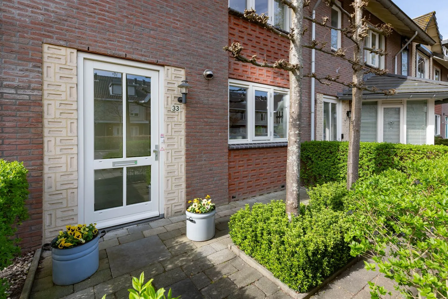 Colijnstraat 33 Hoofddorp thumbnail 7