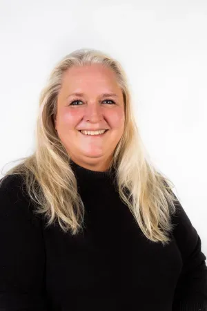 Photo of Colinda Ruitenbeek