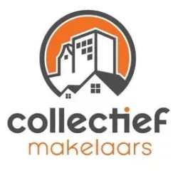 Logo Collectief Makelaars