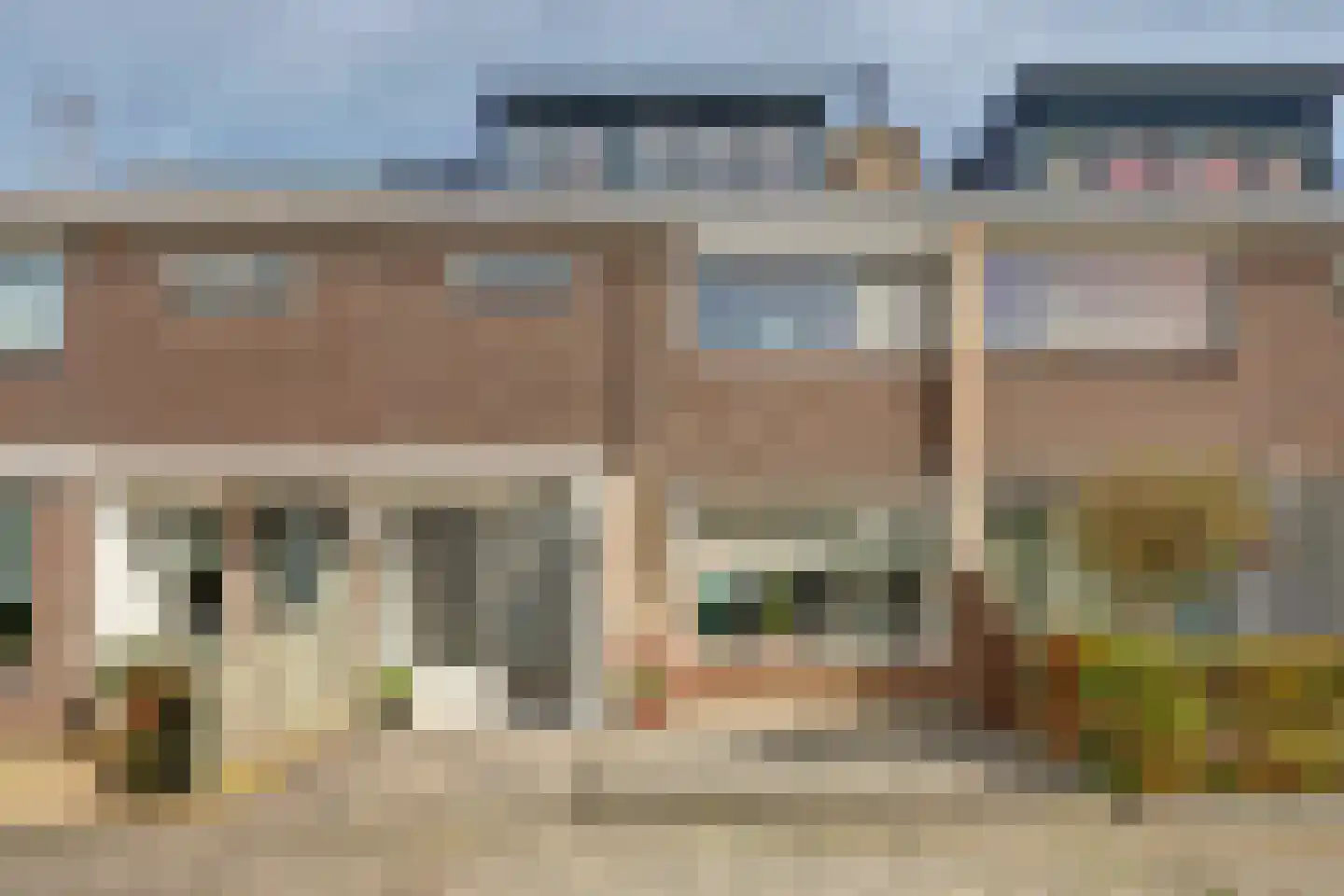 Collegiantenstraat 11 Rijnsburg