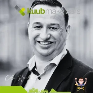 Photo de Collin Hoondert