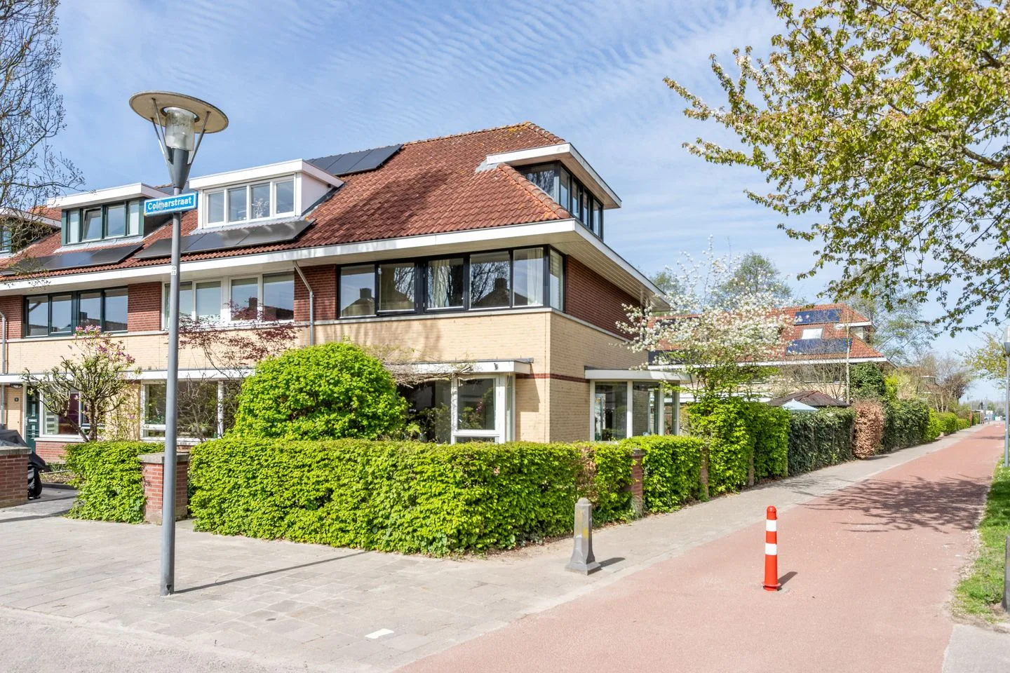 Colmarstraat 70 Nijmegen