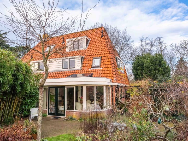 Colnotweg 8 in Bergen (NH)