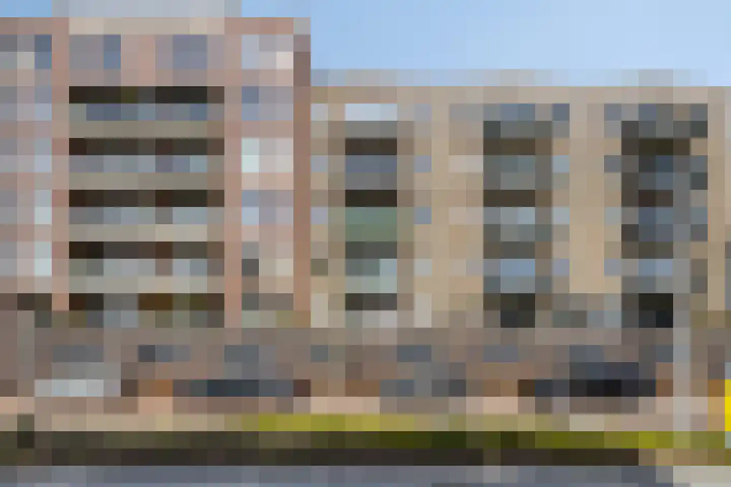 Colognekaai 2 b dans Bergen op Zoom