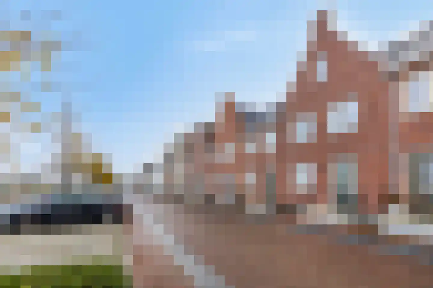 Colognekaai 42 dans Bergen op Zoom