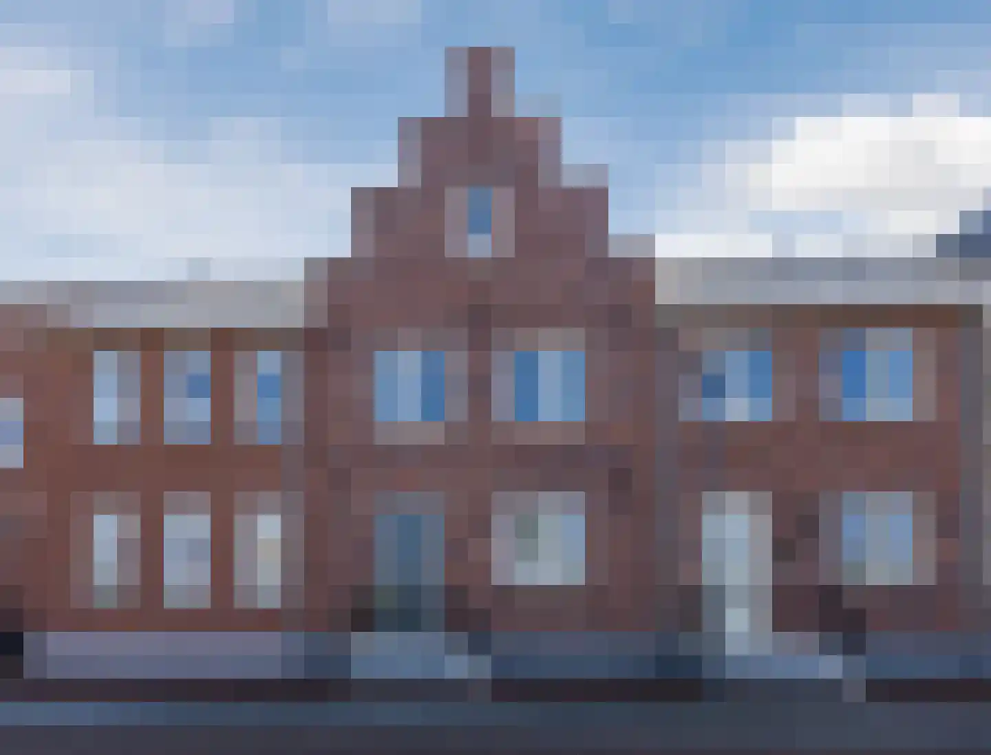 Colognekaai 70 in Bergen op Zoom