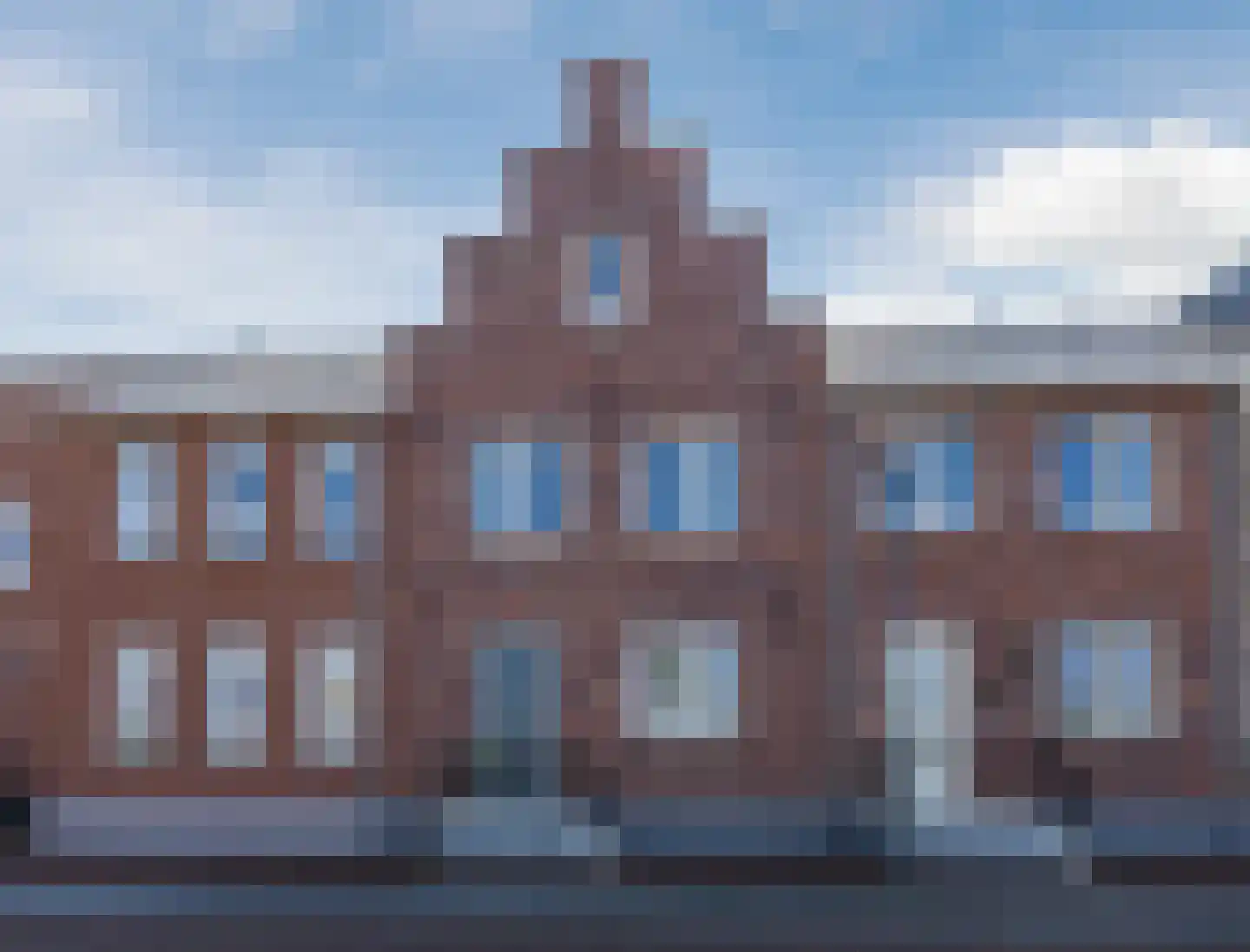 Colognekaai 70 en Bergen op Zoom