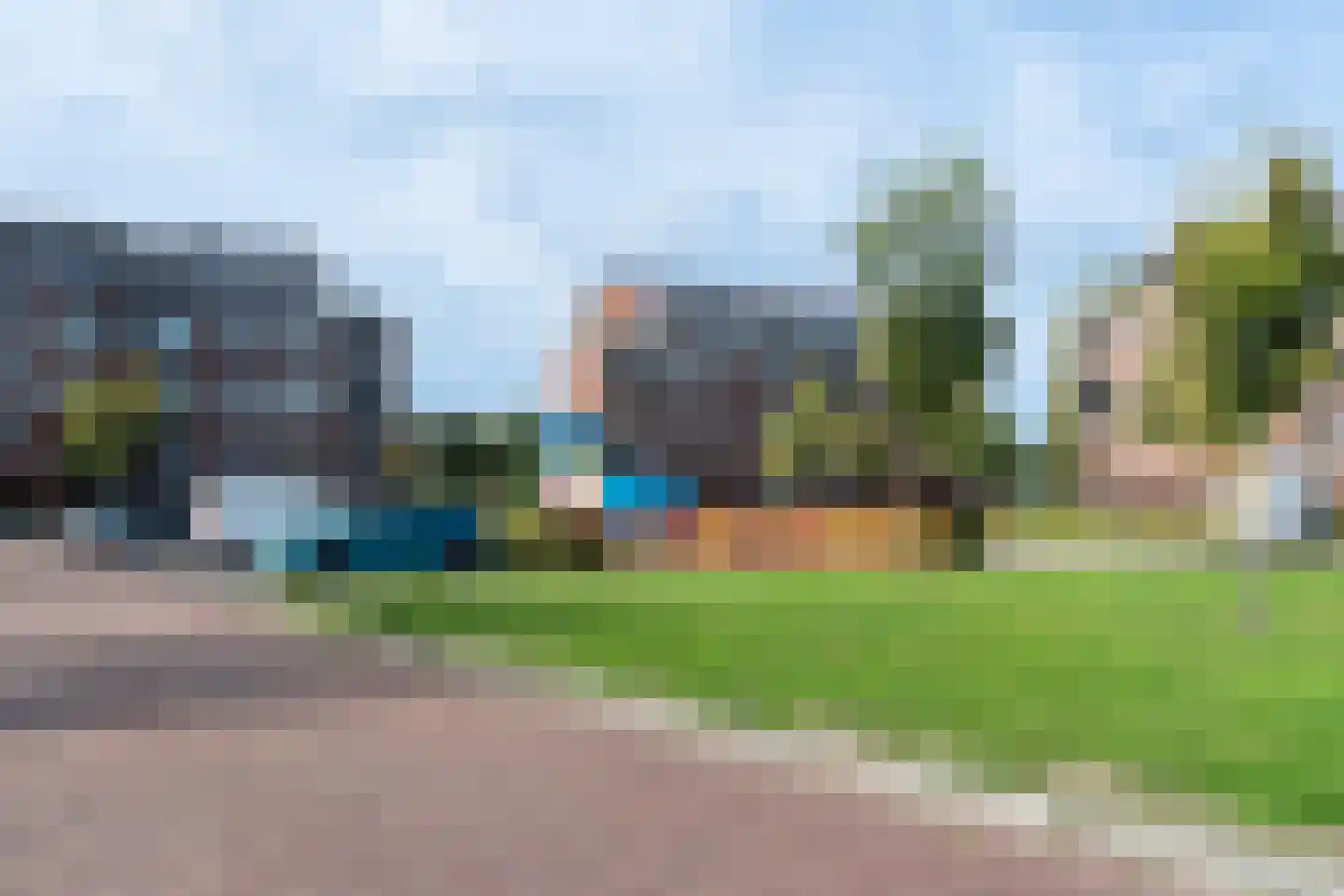 Colonnade 35 Hoofddorp thumbnail 36