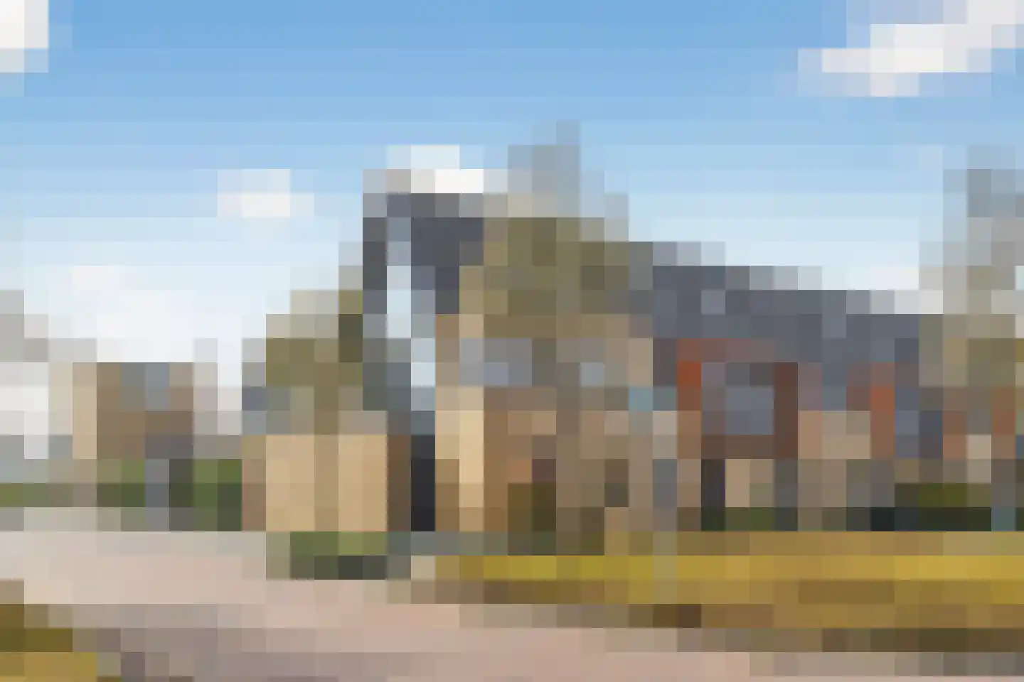 Colonnade 39 Hoofddorp