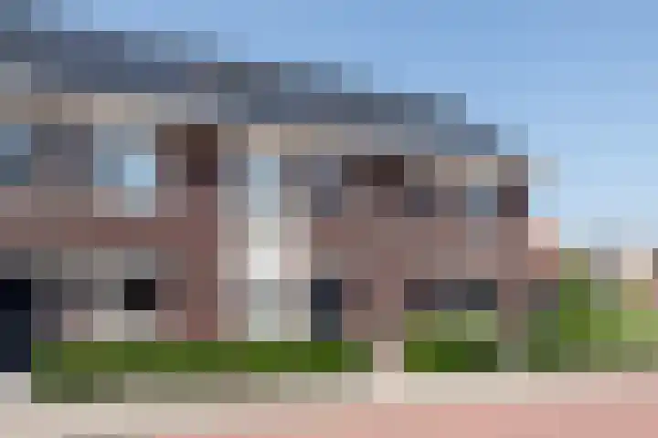 Colorado 123 dans Nieuwerkerk aan den IJssel