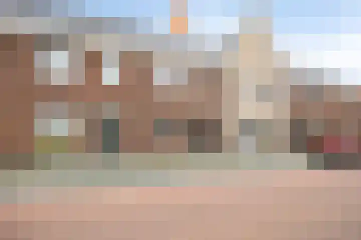 Colorado 238 Nieuwerkerk aan den IJssel
