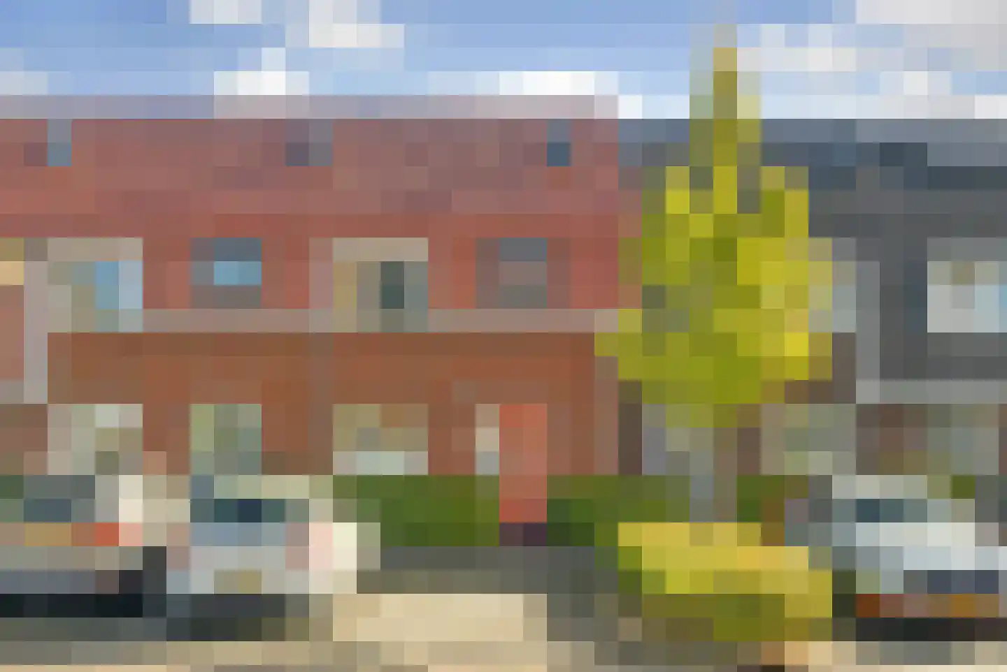 Colosseum 25 a Elst