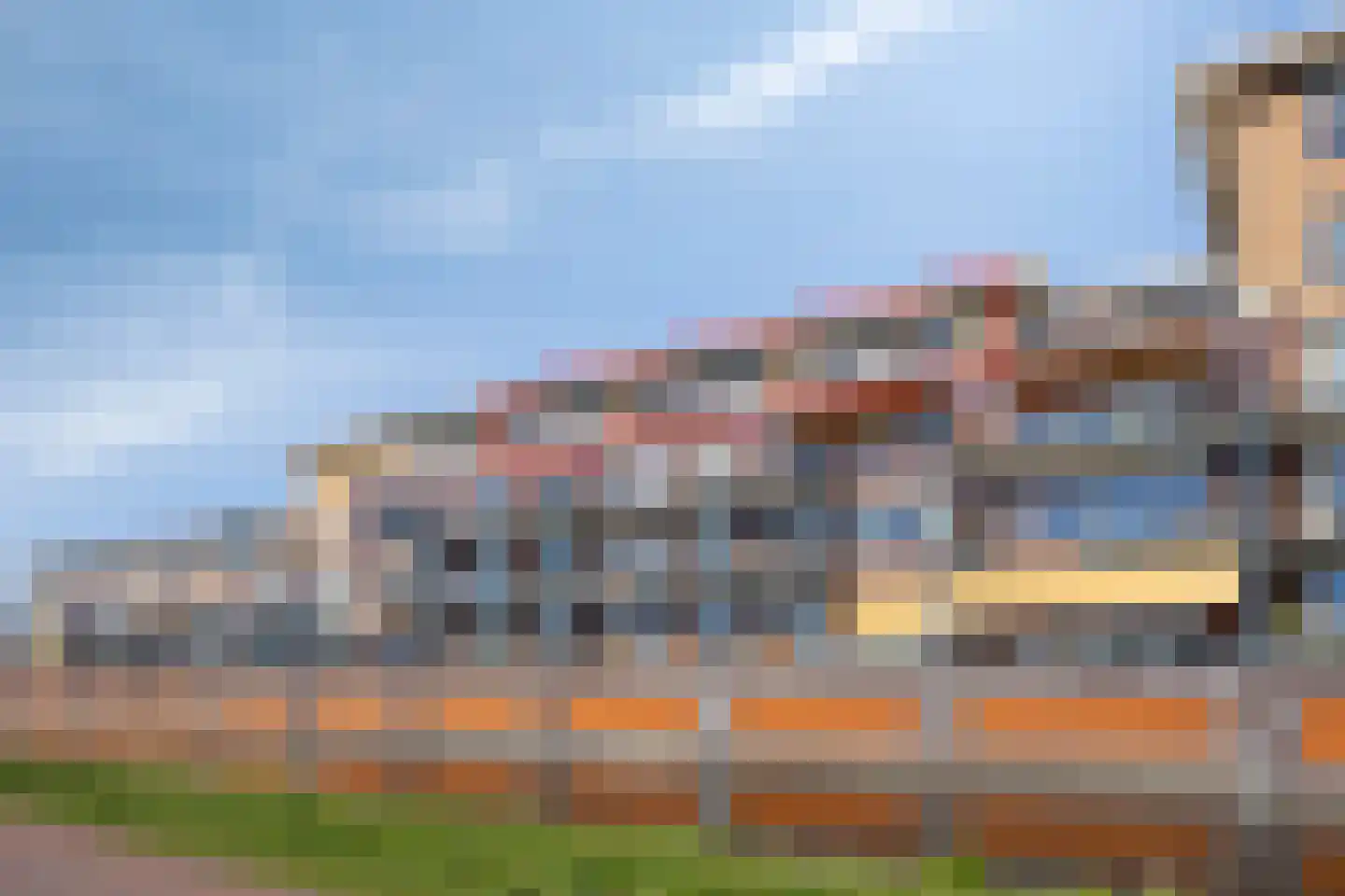 Colosseum 53 in Noordwijkerhout