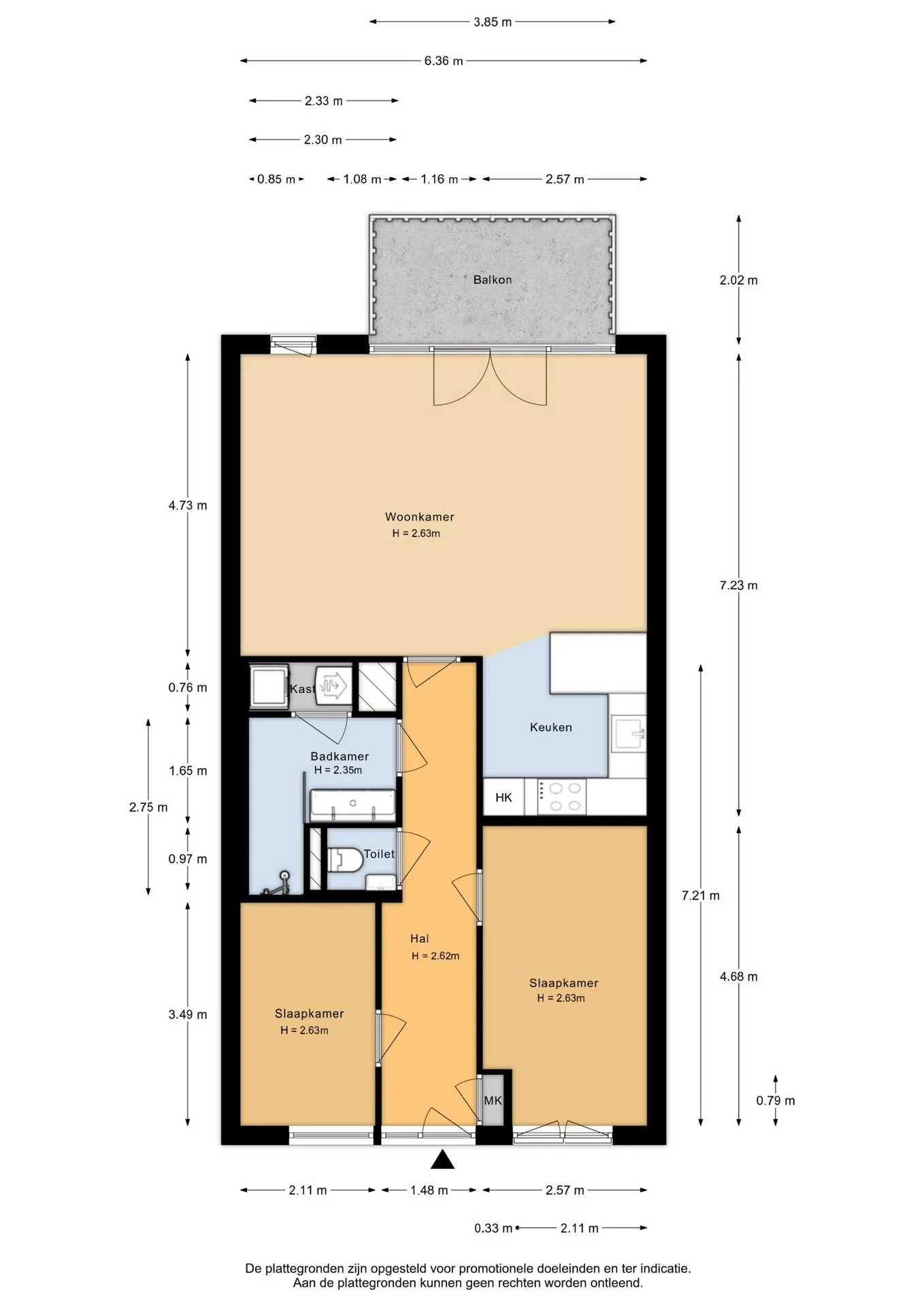 Coltbaan 21 57 Nieuwegein thumbnail 49