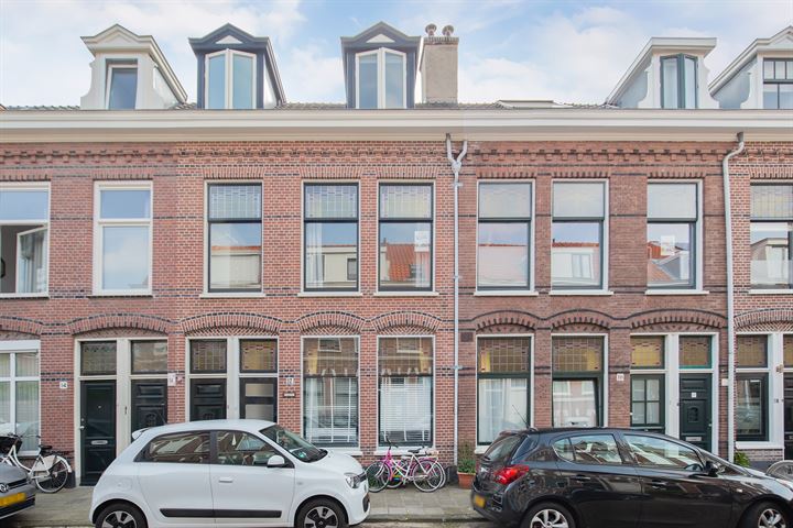Coltermanstraat 12-RD in Haarlem photo