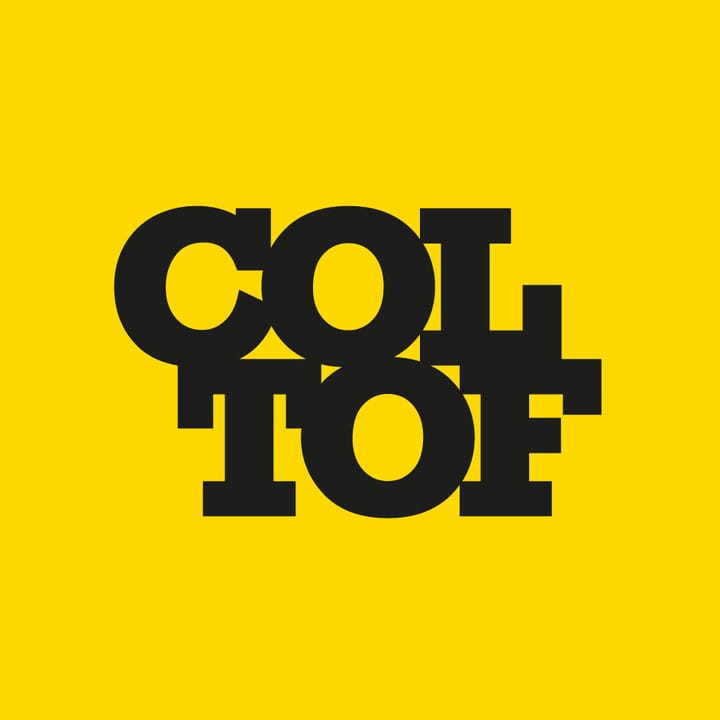 Logo van Coltof Makelaardij &amp; Partners