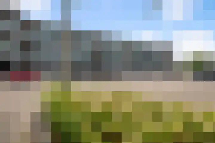 Columbiahof 24 in Aalsmeer