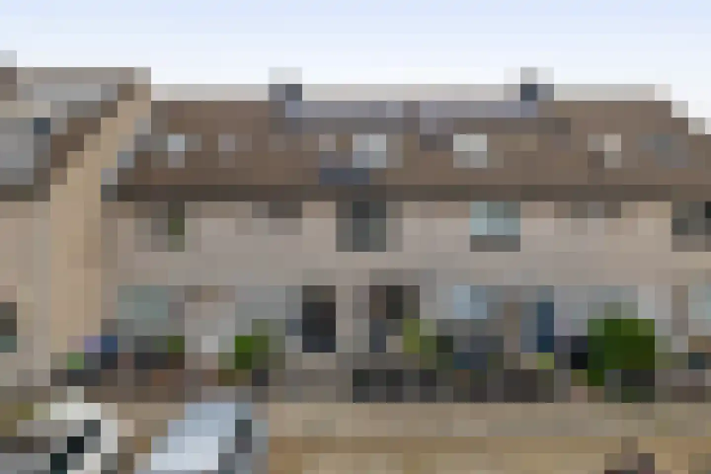 Columbiastraat 22 in Spijkenisse