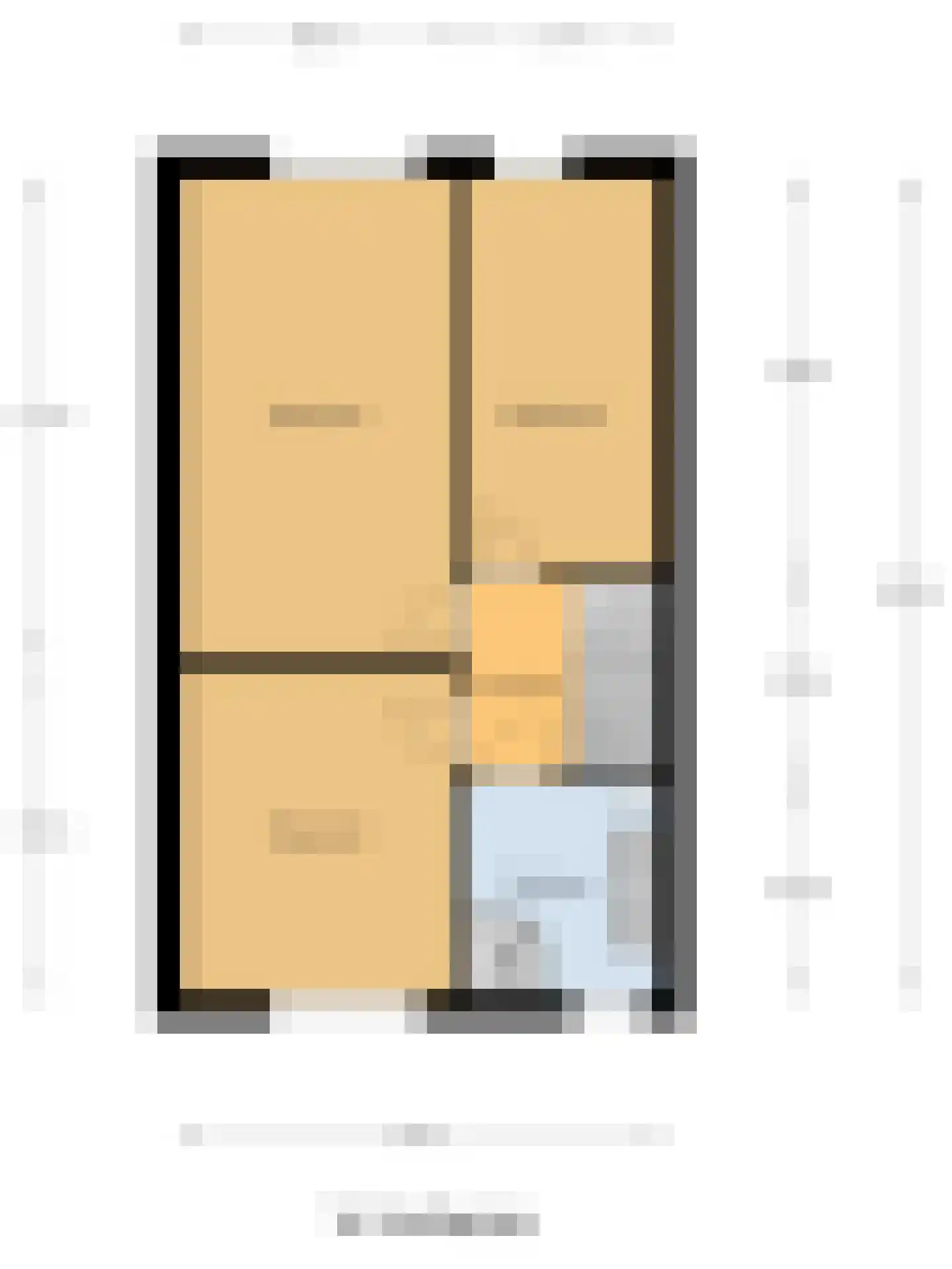 Columbiastraat 7 Spijkenisse thumbnail 34