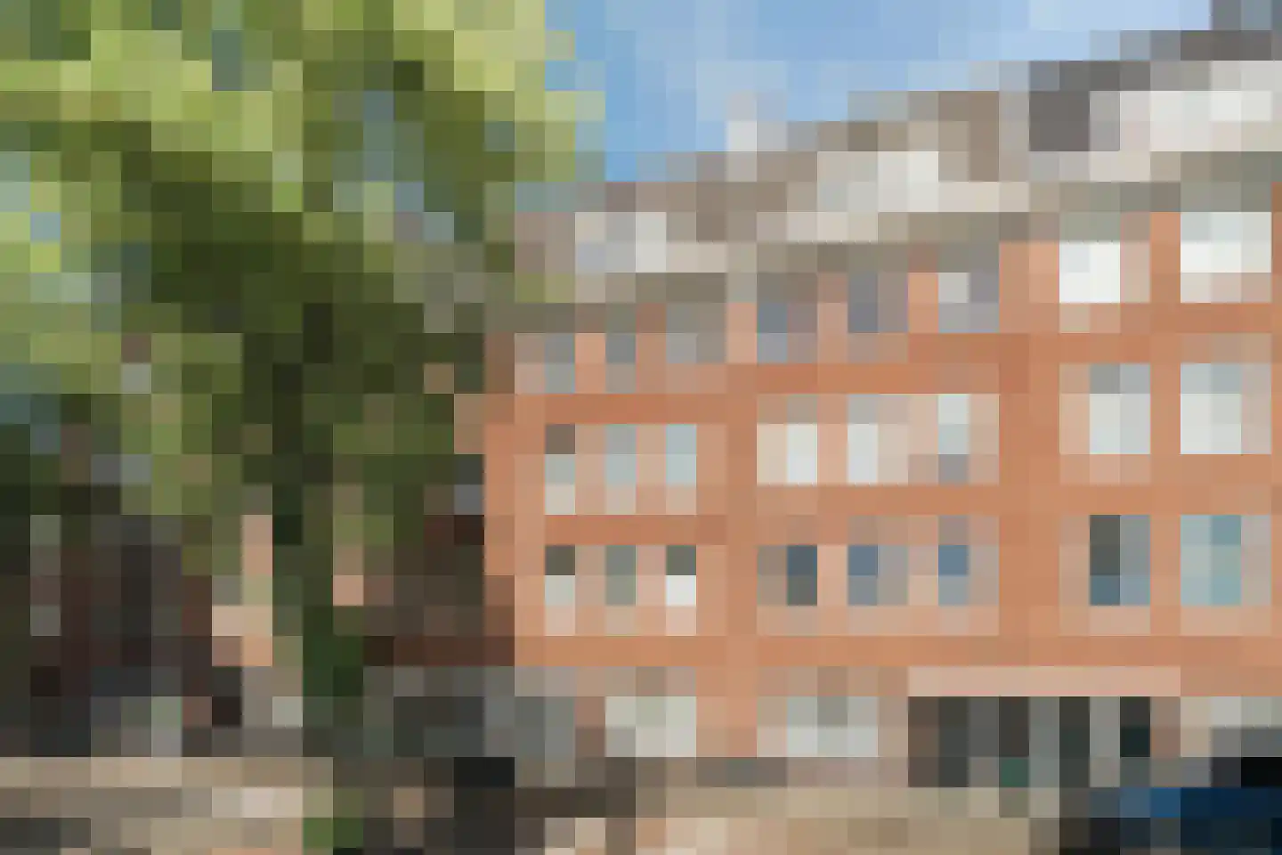 Columbusplein 24 3 in Amsterdam