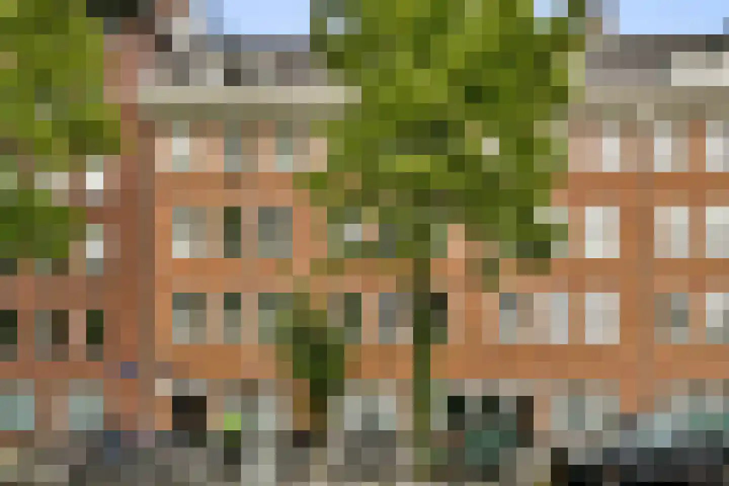 Columbusplein 26 2 in Amsterdam