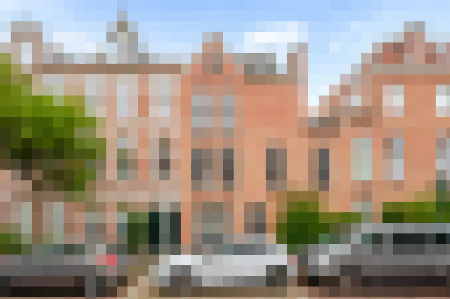 Columbusstraat 105 in Den Haag