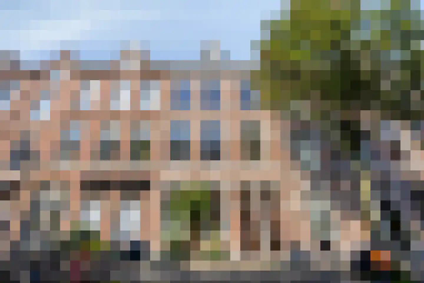 Columbusstraat 133 in Den Haag