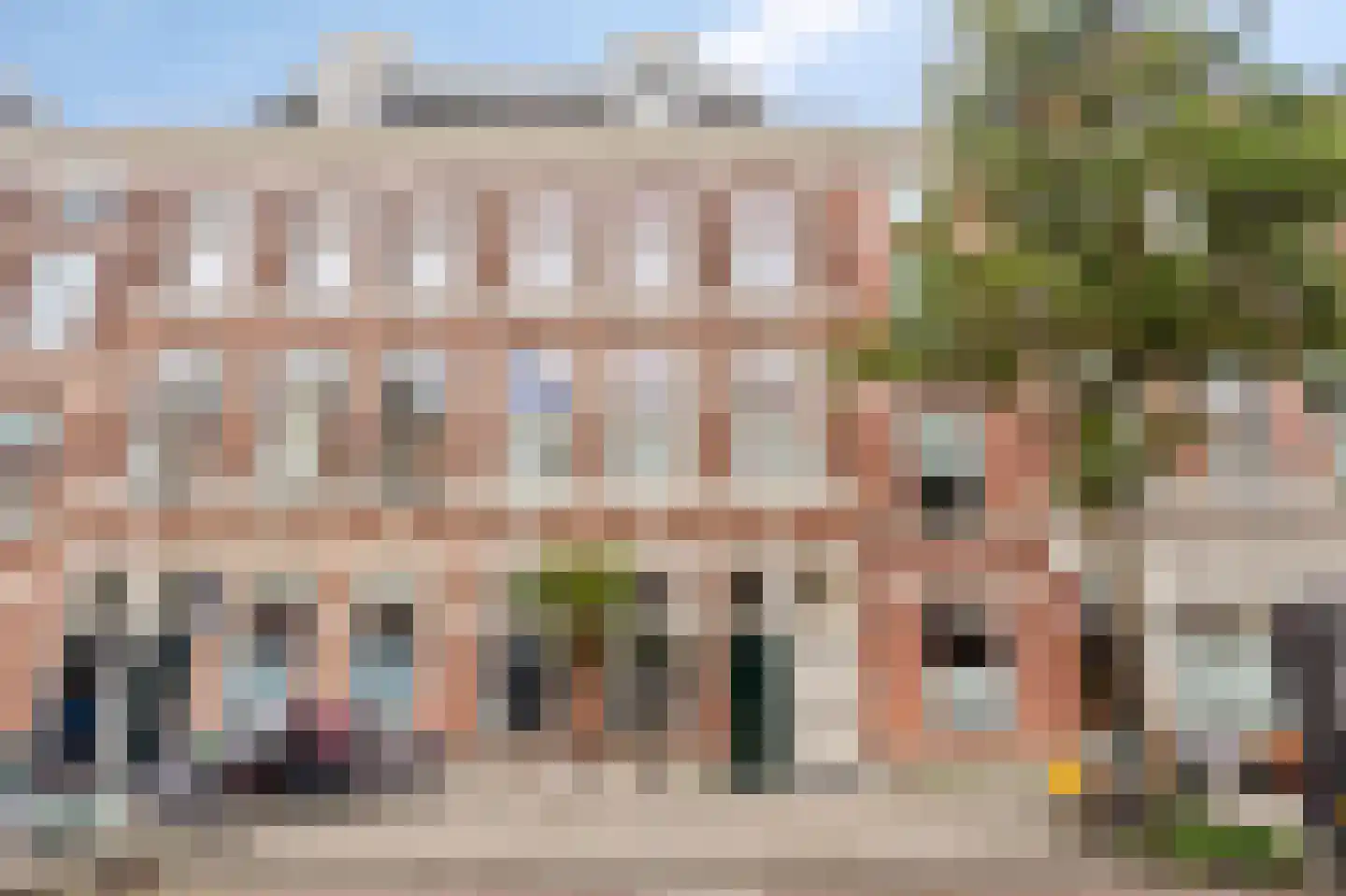 Columbusstraat 140 Den Haag