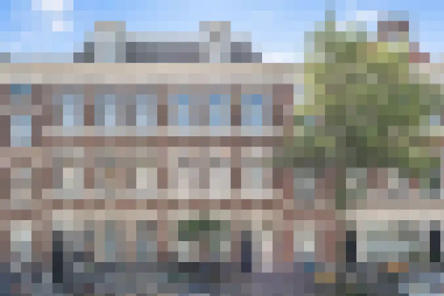 Columbusstraat 142 in Den Haag