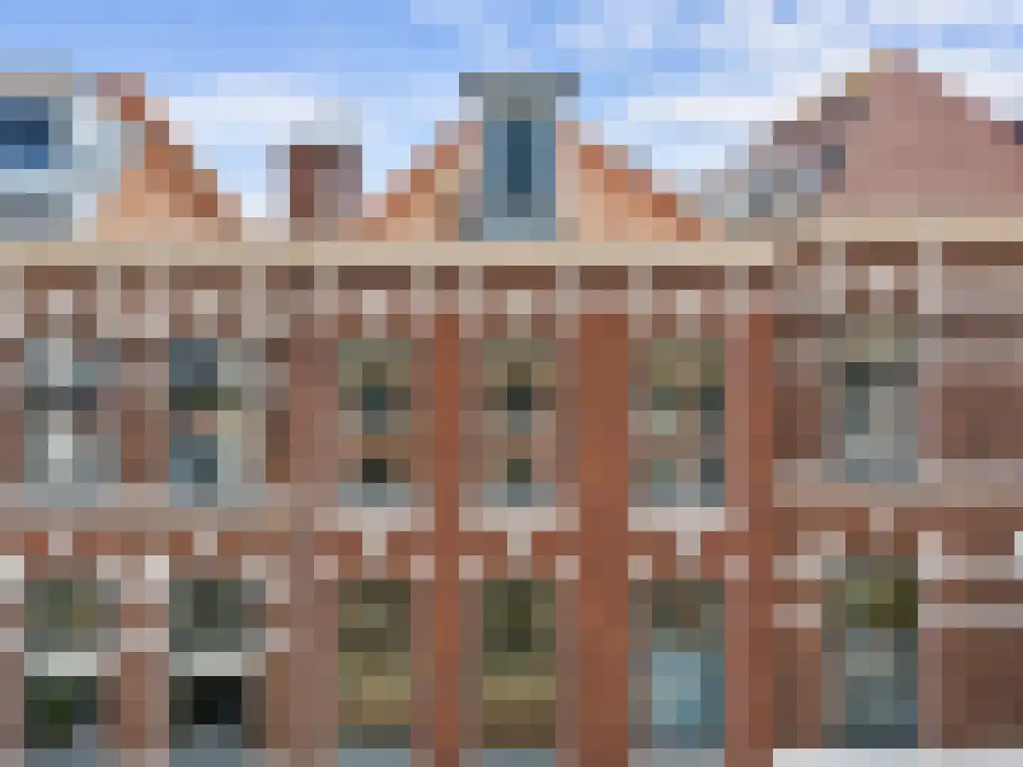 Columbusstraat 18 A Den Haag