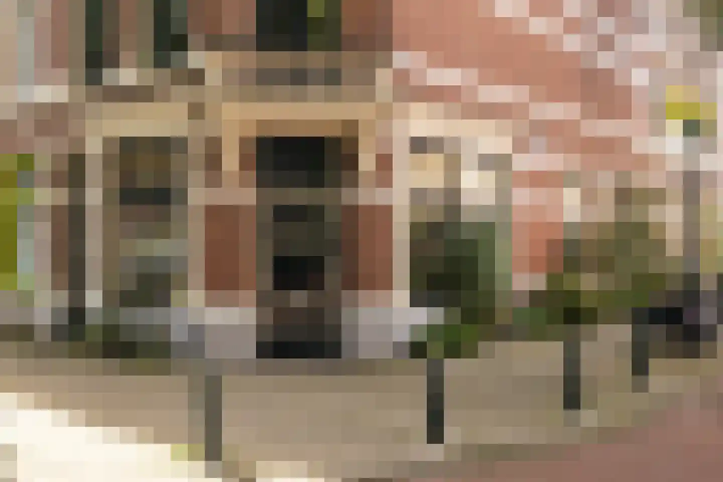 Columbusstraat 2 in Den Haag