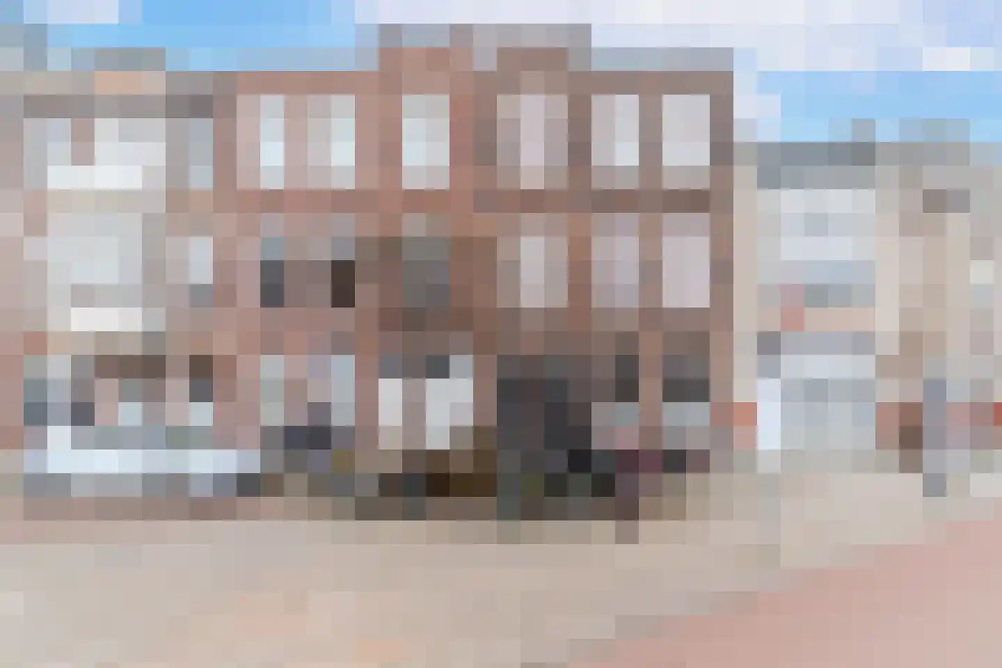 Columbusstraat 207 A Den Haag