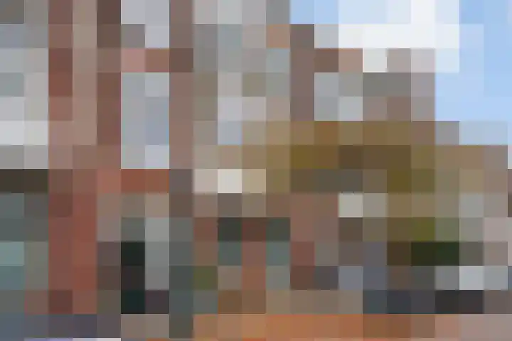 Columbusstraat 231 in Den Haag