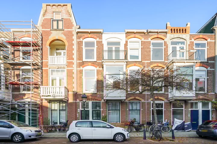 Foto van woning Columbusstraat 231A, 's-Gravenhage