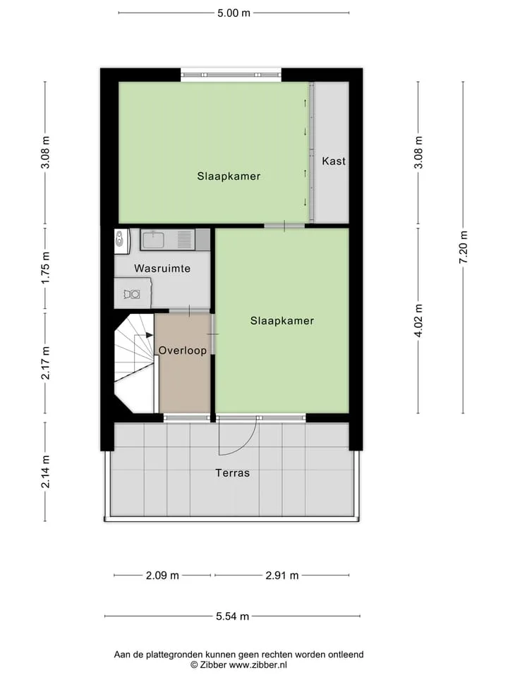Columbusstraat 24 Den Haag thumbnail 30
