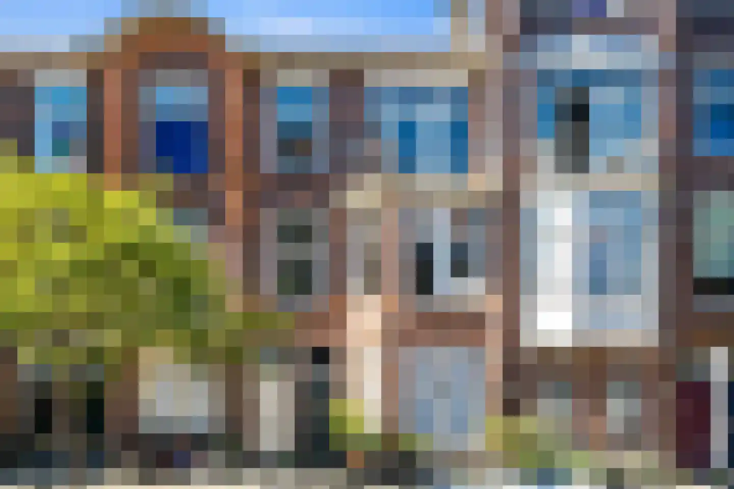 Columbusstraat 271 in Den Haag