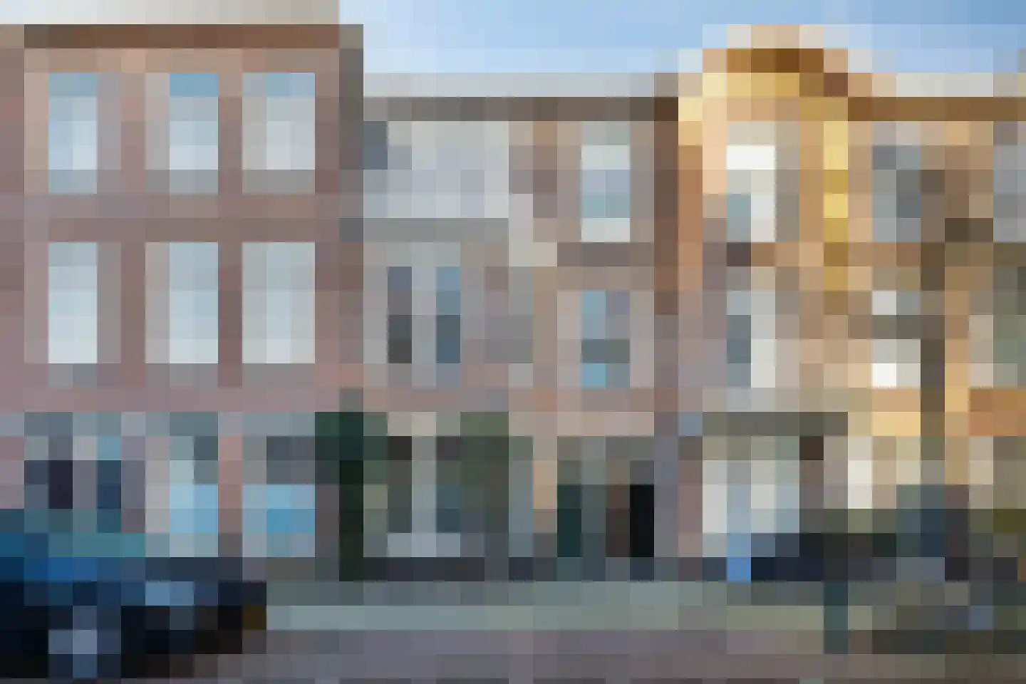 Columbusstraat 273 Den Haag