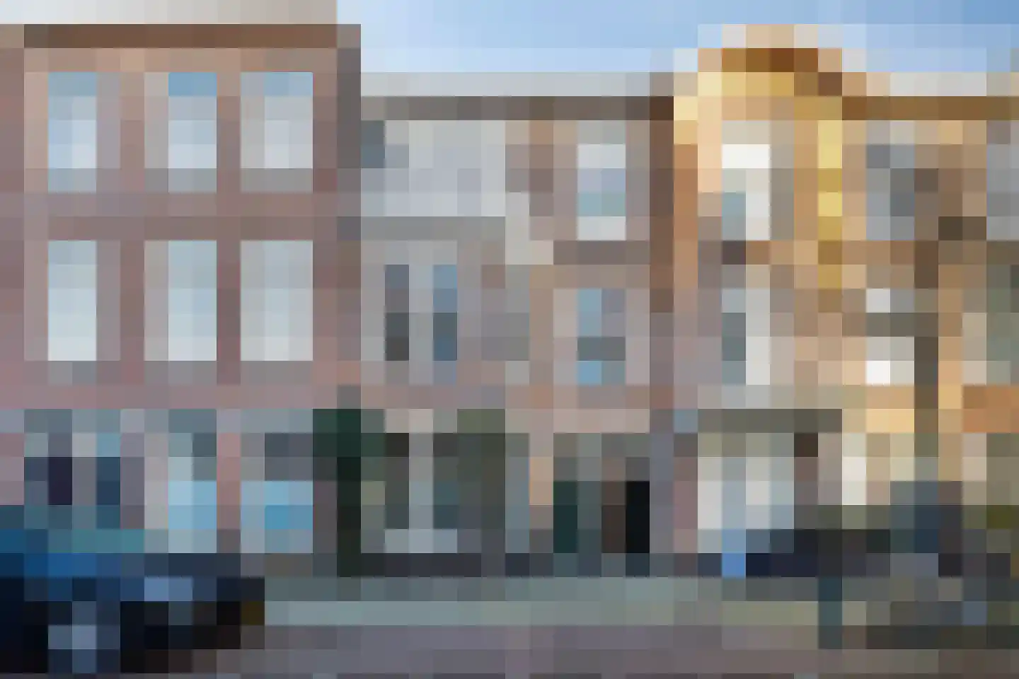 Columbusstraat 273 Den Haag