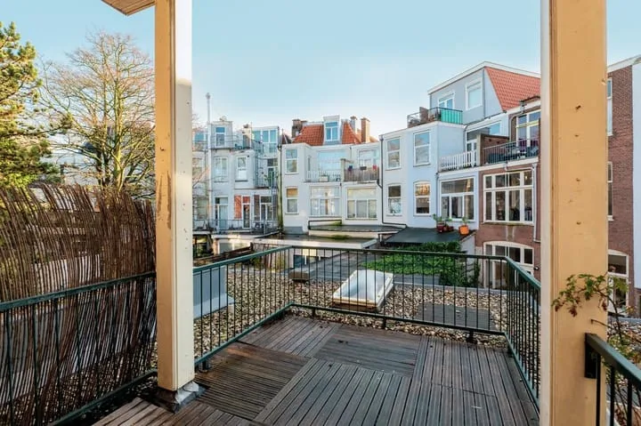 Columbusstraat 284 C Den Haag thumbnail 10