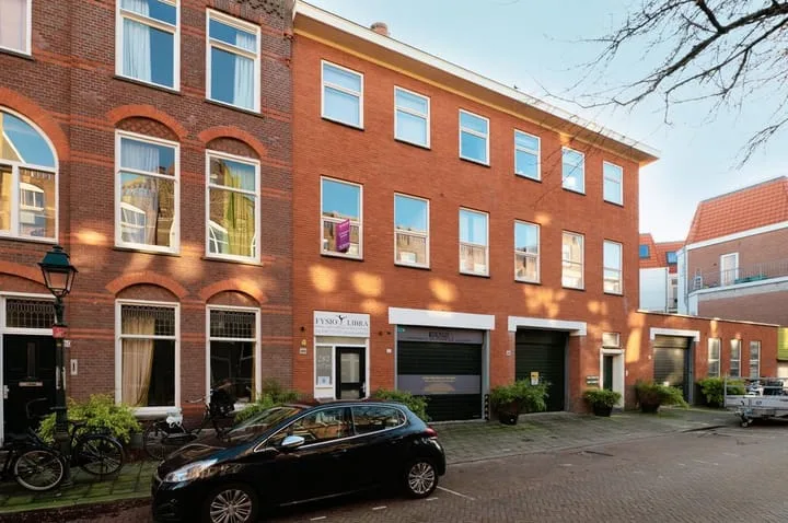 Columbusstraat 284 C Den Haag thumbnail 22