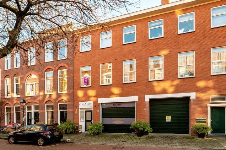 Columbusstraat 284 C Den Haag thumbnail 23