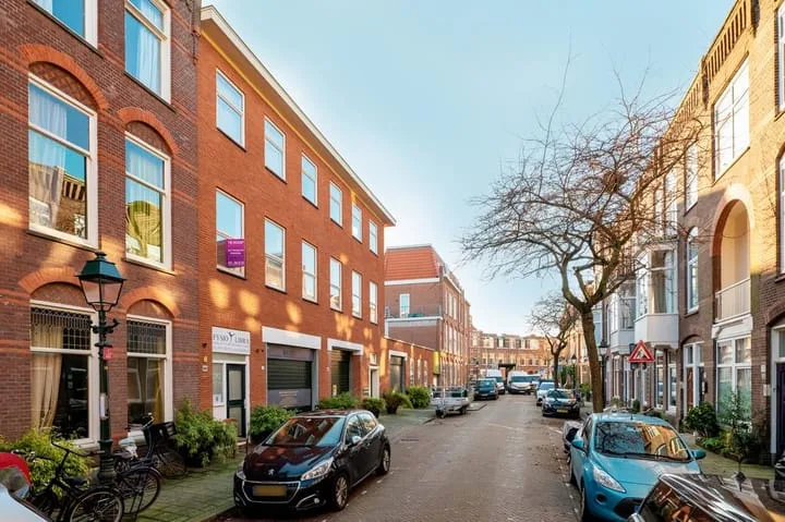Columbusstraat 284 C Den Haag thumbnail 24