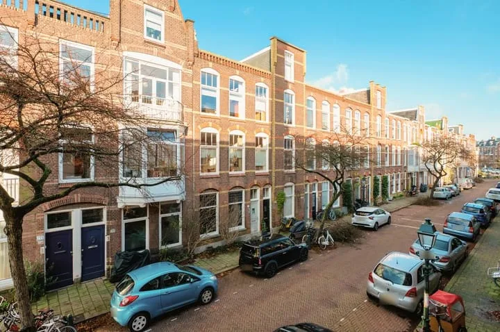 Columbusstraat 284 C Den Haag thumbnail 6