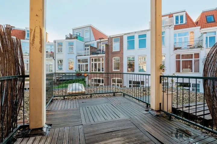 Columbusstraat 284 C Den Haag thumbnail 9