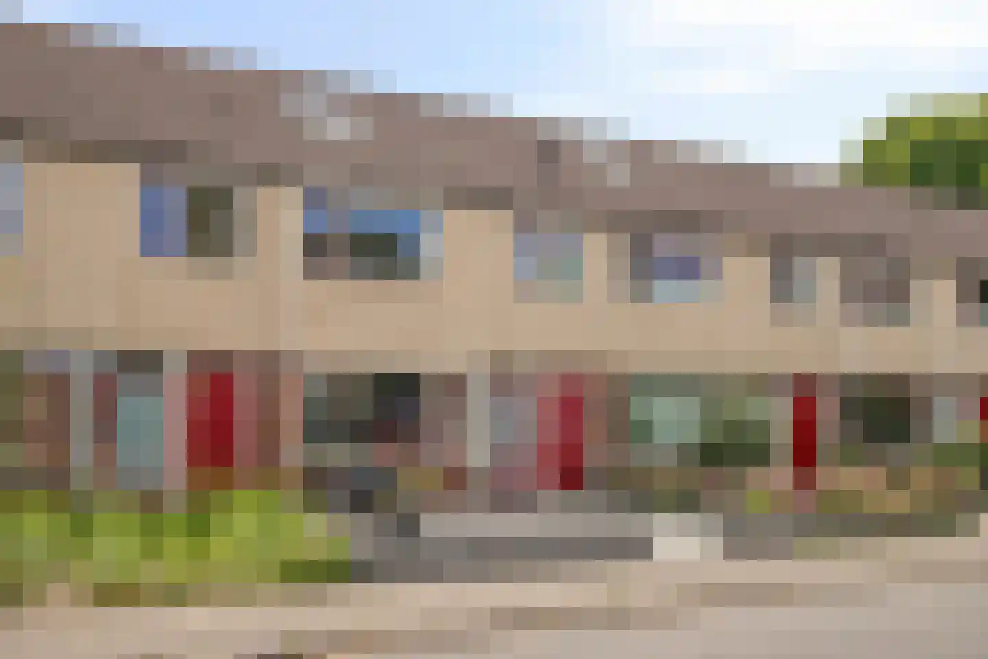 Columbusstraat 3 in Barneveld