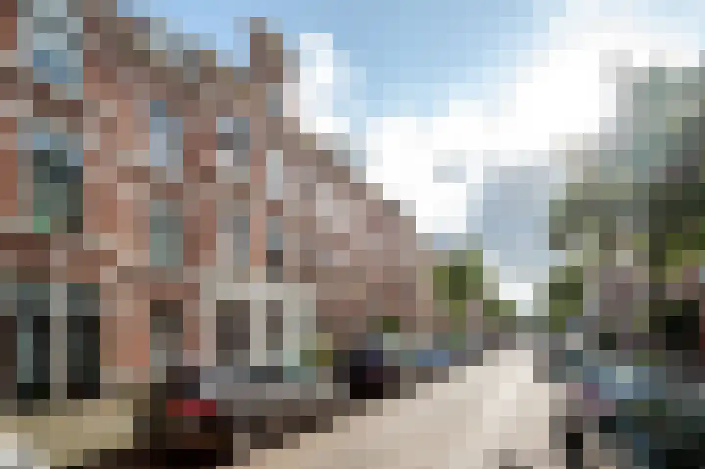 Columbusstraat 88 in Den Haag